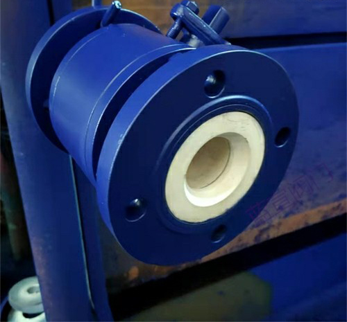 陶(táo)瓷球閥 陶瓷球閥