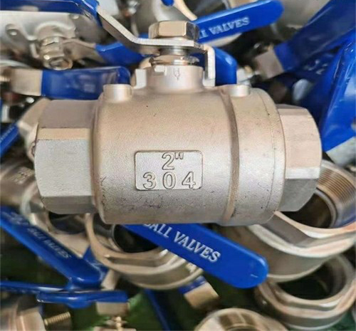 韓(hán)式(shì)球閥 韓式球閥