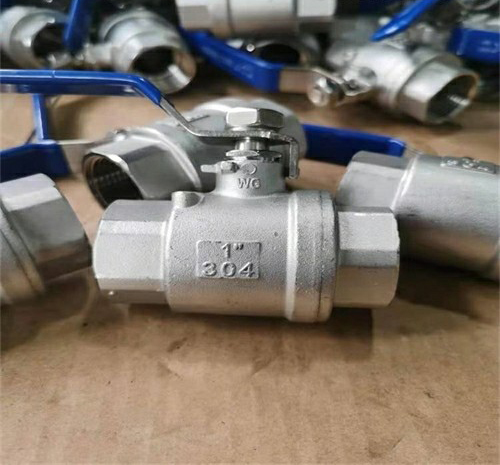 絲扣(kòu)德標球閥 絲扣德標球閥