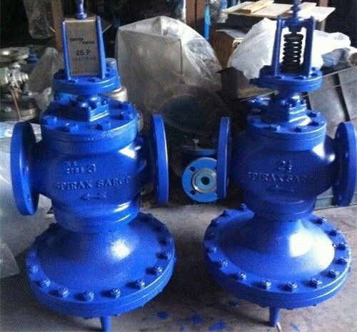 法蘭斯派莎克減壓閥 法蘭斯派莎克減壓閥(fá)