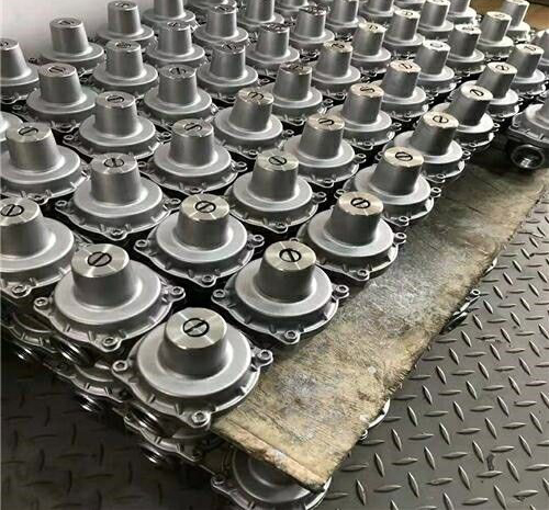 自(zì)來水減壓閥 自來水減壓閥