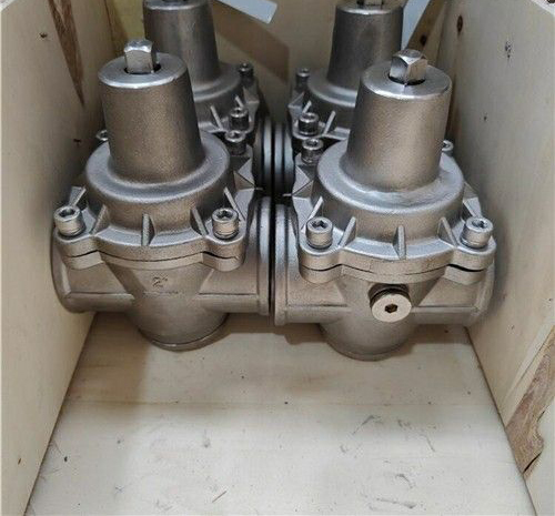 支管式減壓閥 支管式減壓閥