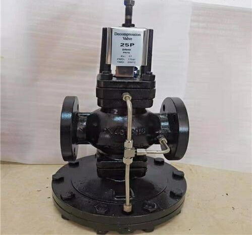 斯派莎克蒸汽減(jiǎn)壓閥 斯派莎(shā)克(kè)蒸汽(qì)減壓閥