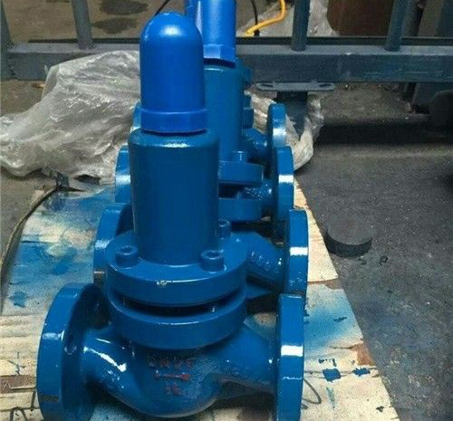 梭式泄壓閥 梭式泄壓閥(fá)