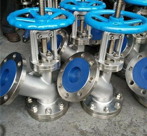 下(xià)展式放料閥 下展式放料閥