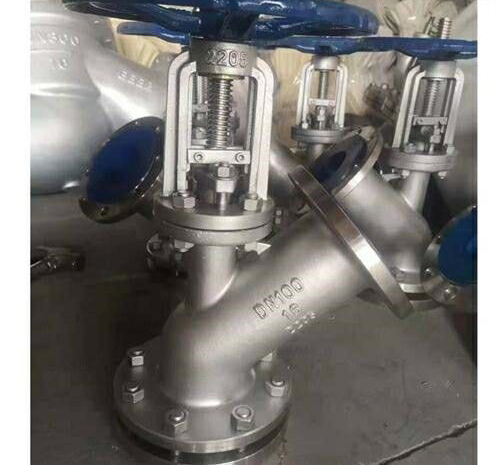 上(shàng)展式放(fàng)料閥 上展式放料閥