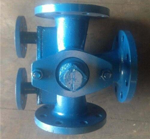 保溫瀝青旋塞閥