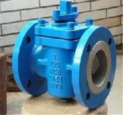 鑄鋼美標軟密封（fēng）旋塞閥