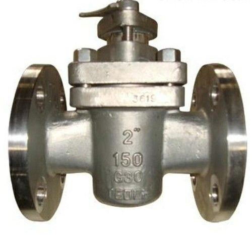 球式防腐偏心旋塞閥（fá）