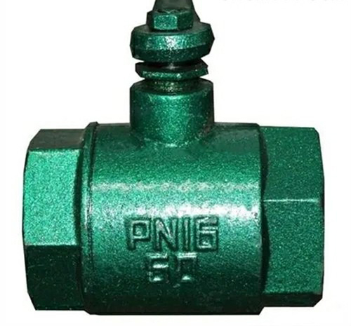 絲(sī)扣鐵(tiě)球閥(fá) 絲扣(kòu)鐵球閥