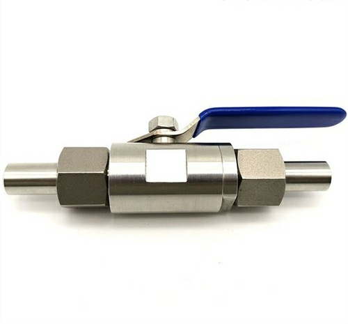 廣式對焊球閥 廣式對焊(hàn)球閥