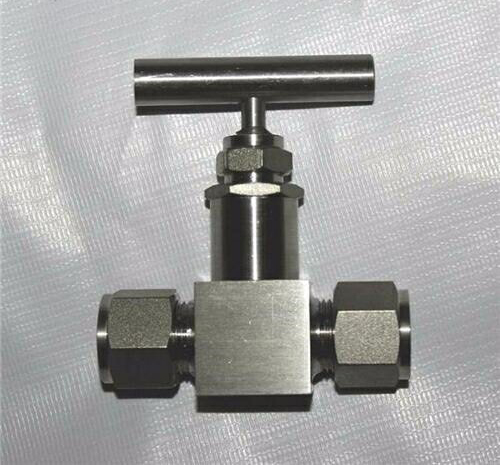 卡套球閥(fá) 卡套球閥