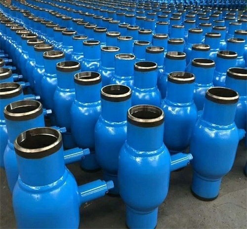 全焊接(jiē)球閥 全焊接球閥