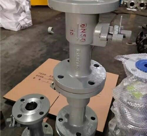 手動排汙球閥 手動排汙(wū)球閥