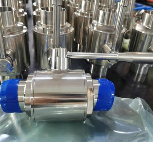 衛生(shēng)級鍛造球(qiú)閥 衛生級鍛造球閥