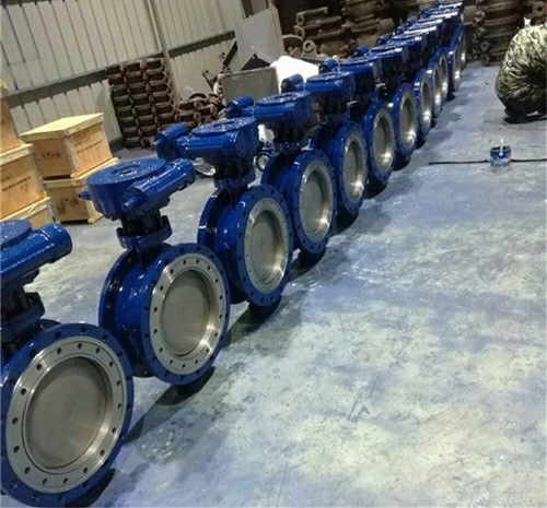 電動輕巧（qiǎo）旋切閥