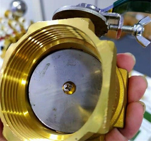 窯爐專（zhuān）用風（fēng）閥