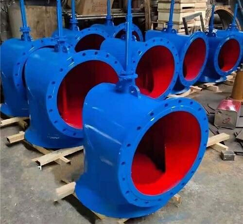 手動配水閘閥 手動配水(shuǐ)閘閥