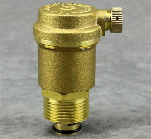 自動排(pái)氣閥 自動排氣閥