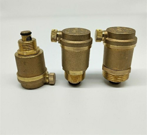 不鏽(xiù)鋼絲扣自動排氣閥 不鏽鋼絲扣自動排氣閥