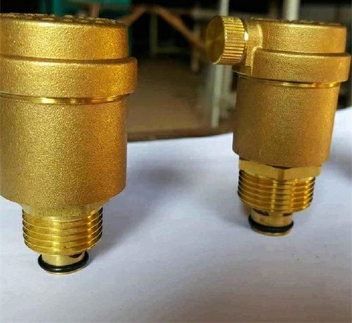 黃(huáng)銅絲扣自動排氣閥 黃(huáng)銅(tóng)絲扣自動排氣閥