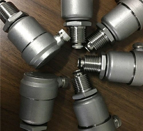 螺紋自動排氣閥 螺紋自動(dòng)排氣閥