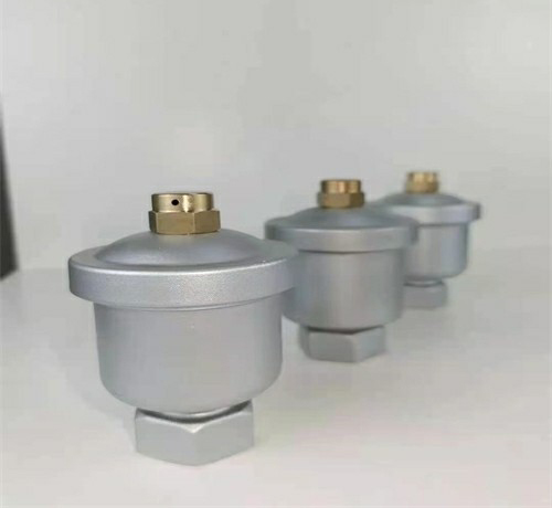 絲扣自動排氣閥 絲扣自動(dòng)排氣(qì)閥