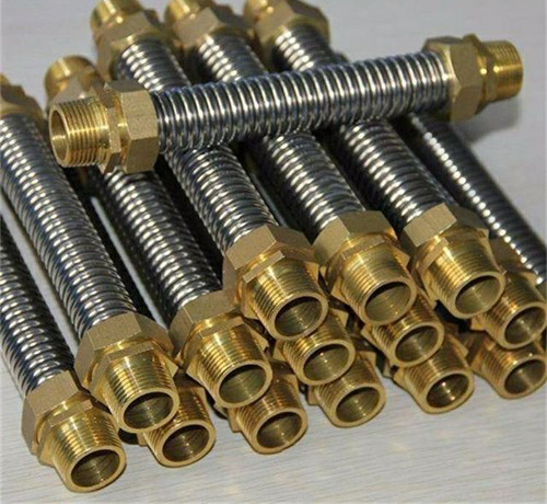 不鏽(xiù)鋼空調波紋管 不鏽(xiù)鋼空調(diào)波紋管