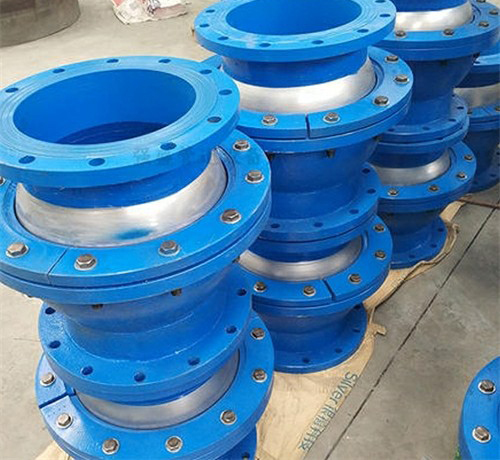 三維球形補償器 三維球形補償器(qì)