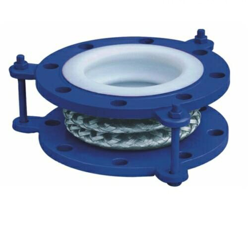 襯氟補償器 襯氟補償器