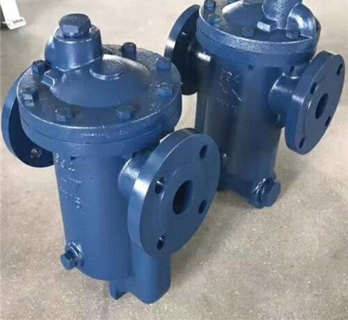 鍾型浮子式倒吊桶式蒸汽疏水閥 鍾型浮子式倒吊桶式蒸汽疏水閥