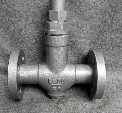 可調恒溫式疏水閥 可調恒溫式疏(shū)水(shuǐ)閥