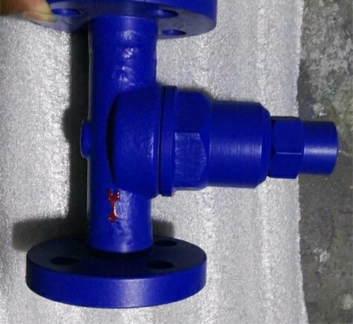 可調雙金屬片(piàn)型蒸汽疏水閥 可調雙金屬片(piàn)型蒸汽疏水閥(fá)