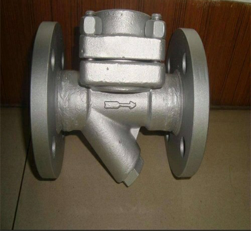 膜(mó)盒式疏水閥 膜盒式(shì)疏水閥