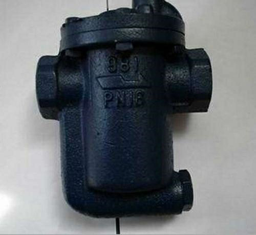 倒置桶式疏水閥 倒置桶(tǒng)式疏水閥