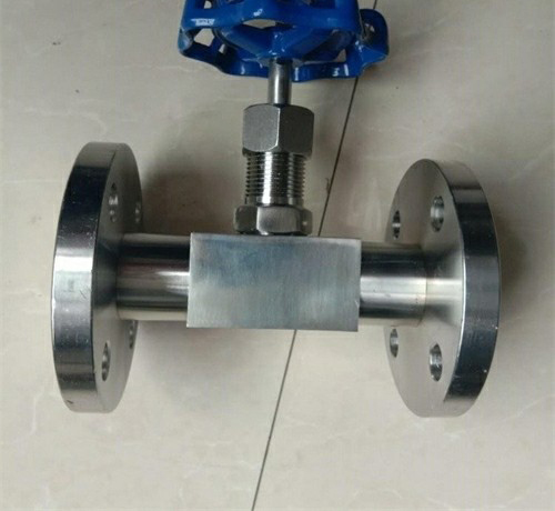 雙（shuāng）相鋼針型閥（fá）