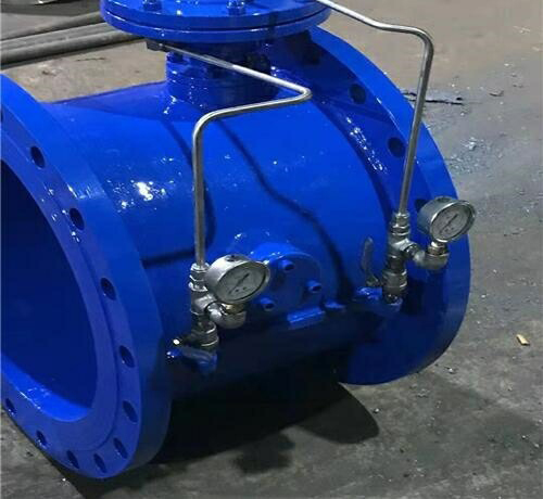 管力閥(fá) 管力閥