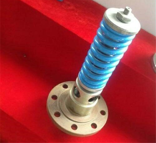 內裝式安全閥 內裝式安全閥(fá)