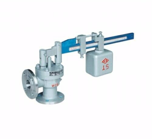 脈(mò)衝式安全閥 脈衝式安全閥