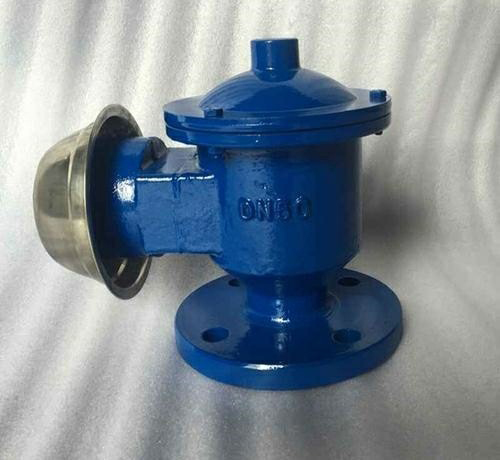 全天候防爆阻火（huǒ）呼吸閥