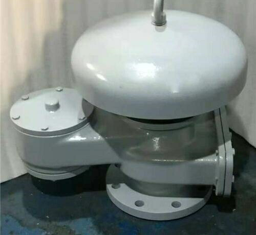 全（quán）天候阻火呼吸閥（fá）