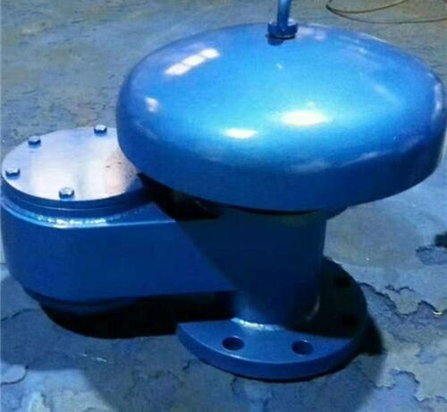 全天候（hòu）防凍呼吸閥（fá）