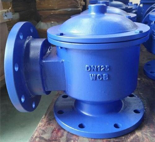 單接管阻火單吸閥