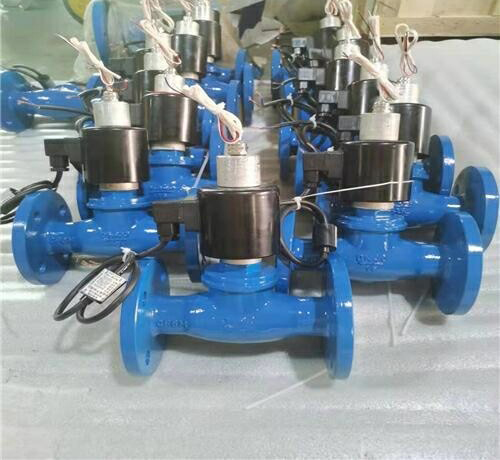 氣控電磁（cí）閥