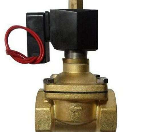 水（shuǐ）用電磁閥