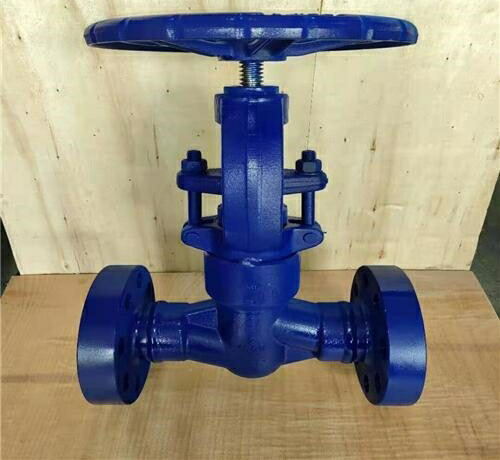 陶瓷(cí)截止(zhǐ)閥(fá) 陶瓷截止(zhǐ)閥