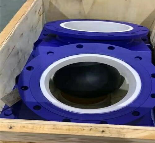 陶瓷三通換向止(zhǐ)回(huí)閥 陶瓷(cí)三通換向止回閥