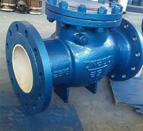 陶瓷止回閥 陶(táo)瓷止回閥