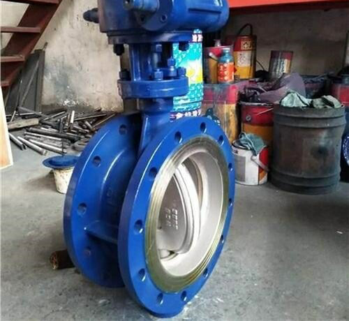 氣動陶瓷蝶閥 氣動陶瓷蝶閥(fá)