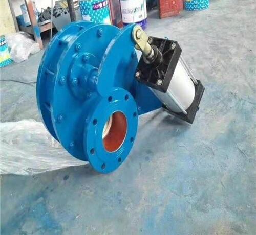 氣(qì)動(dòng)陶瓷(cí)旋轉閥 陶瓷氣動圓盤閥 氣動陶瓷旋轉(zhuǎn)閥 陶瓷氣動圓盤閥